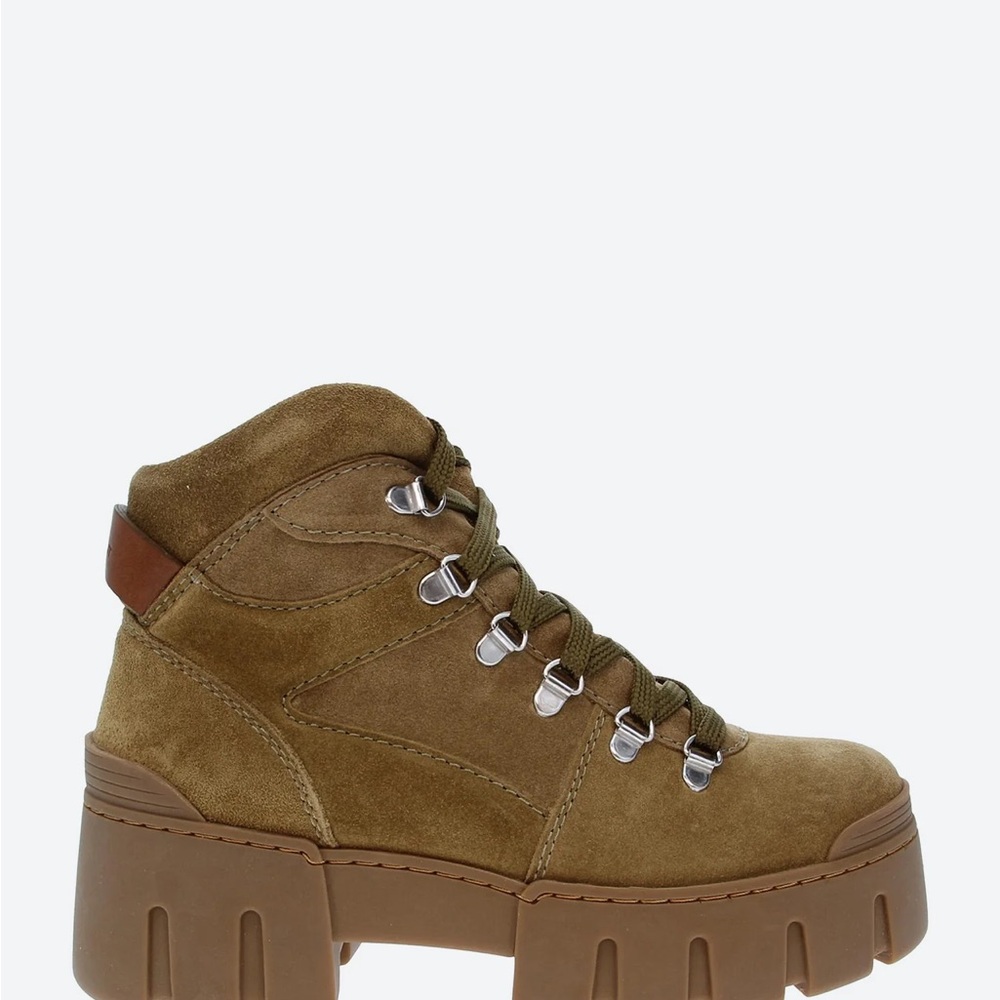 Isabel Marant Mealie Boot